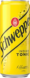 Indian Tonic Drinkmix Burk