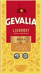 Milea Ljusrost