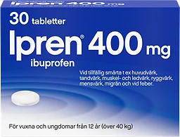 400Mg