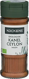 Kanel Ceylon Burk