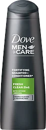 Fresh Clean 2In1 For Men