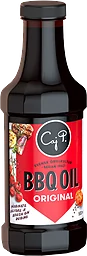 Bbq Oil Original