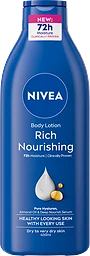 Rich Nourishing Body Lotion
