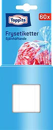 Frysetiketter 60-pack
