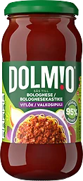 Pastasås Vitlök