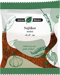 Nejlikor Malen