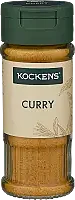 Curry gourmetglas