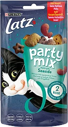 Seaside Mix Party Mix