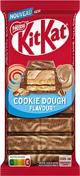 Kitkat Cookie Dough Choklad