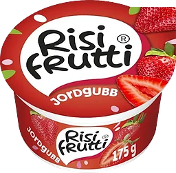 Jordgubb