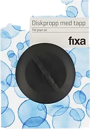 Diskpropp med Tapp