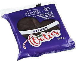 Coaties Arrack