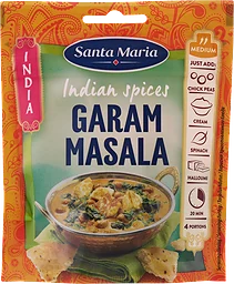Kryddmix Garam Masala