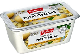 Potatissallad Original