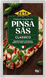 Pinsasås Classico