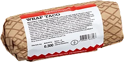 Wrap Taco