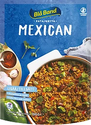 Mexican Grytmix/4 Port