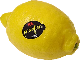 Citron ca Klass 1