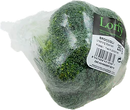 Broccoli Klass 1
