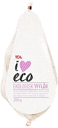 Vitlök Ekologisk Klass 1 ICA I love