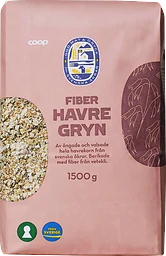 Fiberhavregryn