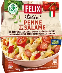 Penne al Salame 390G