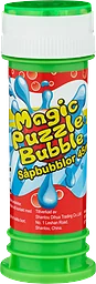 Såpbubblor
