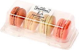 Macarons mix