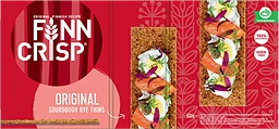 Knäckebröd Original