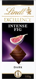 Chokladkaka EXCELLENCE Fikon Mörk Choklad