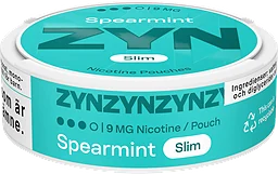 Spearmint Slim