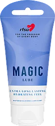 Magic Lube