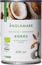 Kokosmjölk Eko