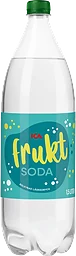 Läsk Fruktsoda