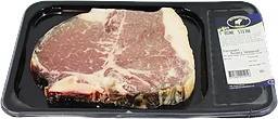 T-bone steak ca