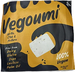 Veganost