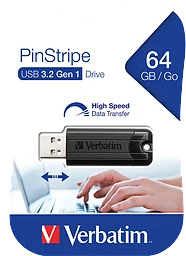 USB minne 3.2 64GB