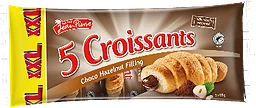 Maitre Jean-Pierre Croissant med nougat