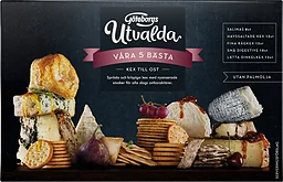 Våra Fem Bästa Kex Utvalda