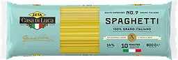 Spaghetti Pasta
