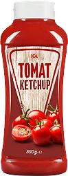 Ketchup