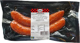 Lammchorizo ca