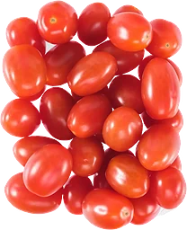 Babyplommontomater Klass 1