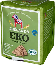 Ekologiska Normalgräddad