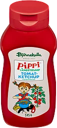 Tomatketchup Pippis