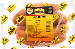 Lunchkorv