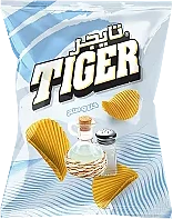 Salt & Vinäger
