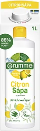 Citronsåpa