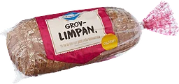 Grovlimpa Skivad
