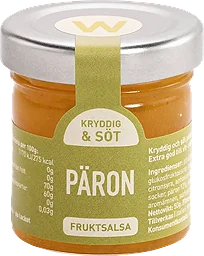 Päronsalsa